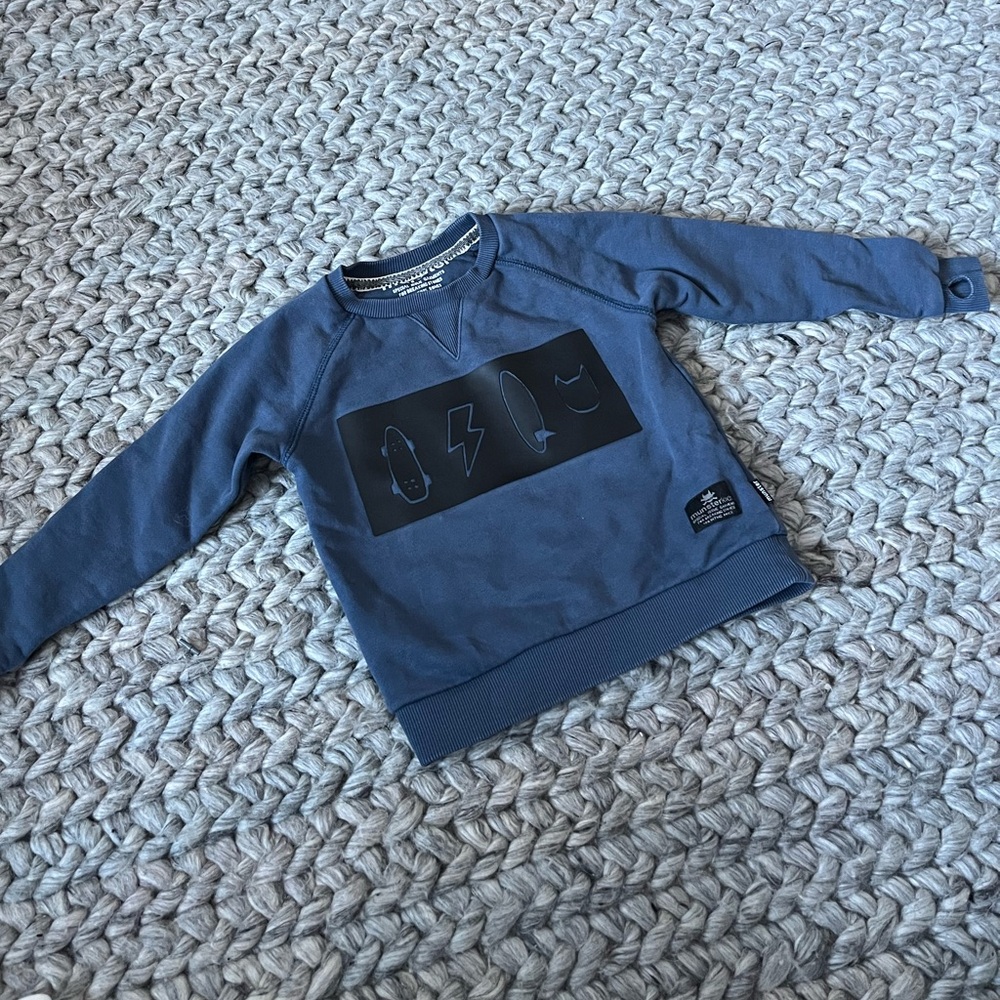 Munster Sweatshirt